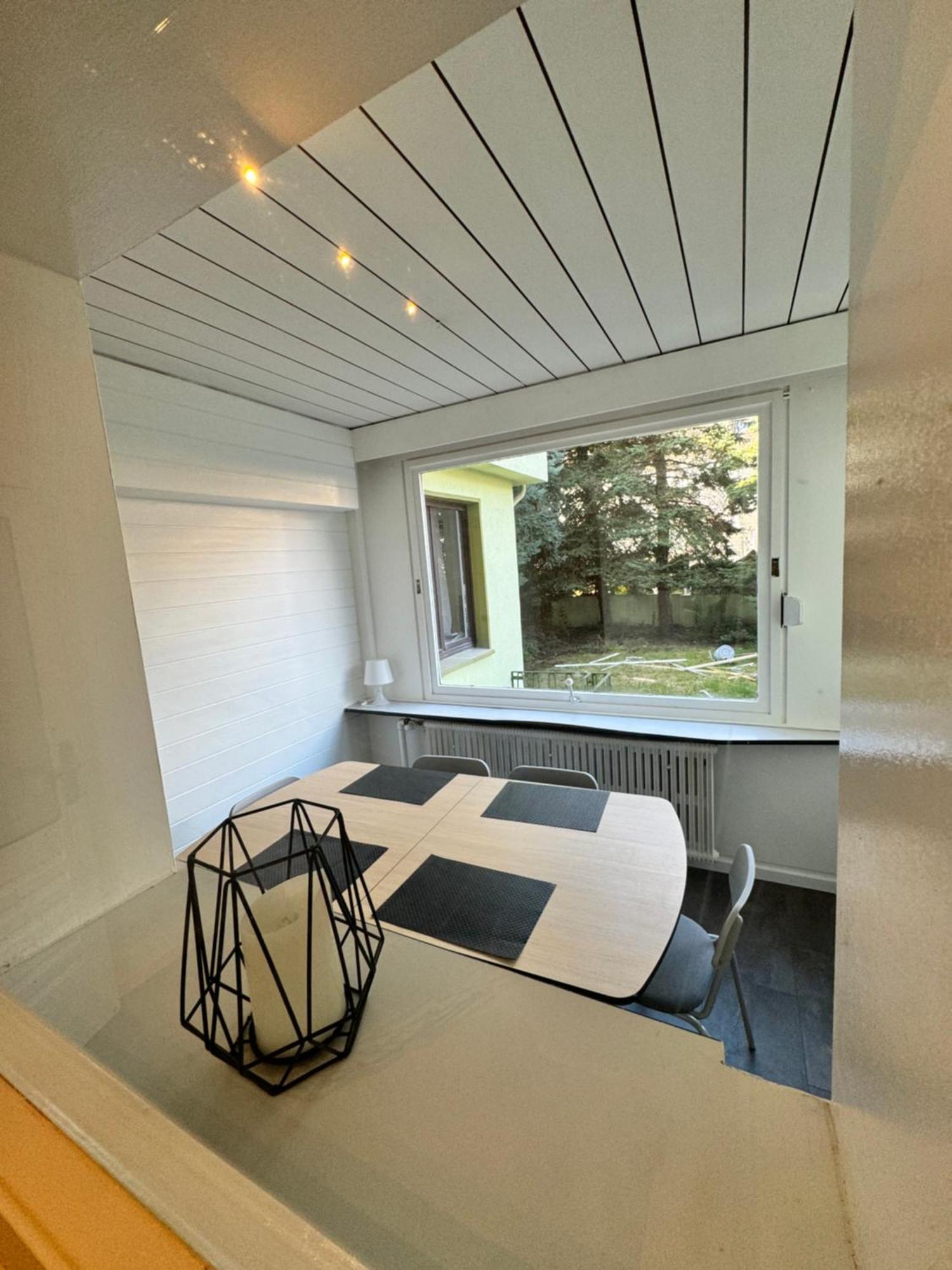 Duisburg Aparts By Tm Bagian luar foto