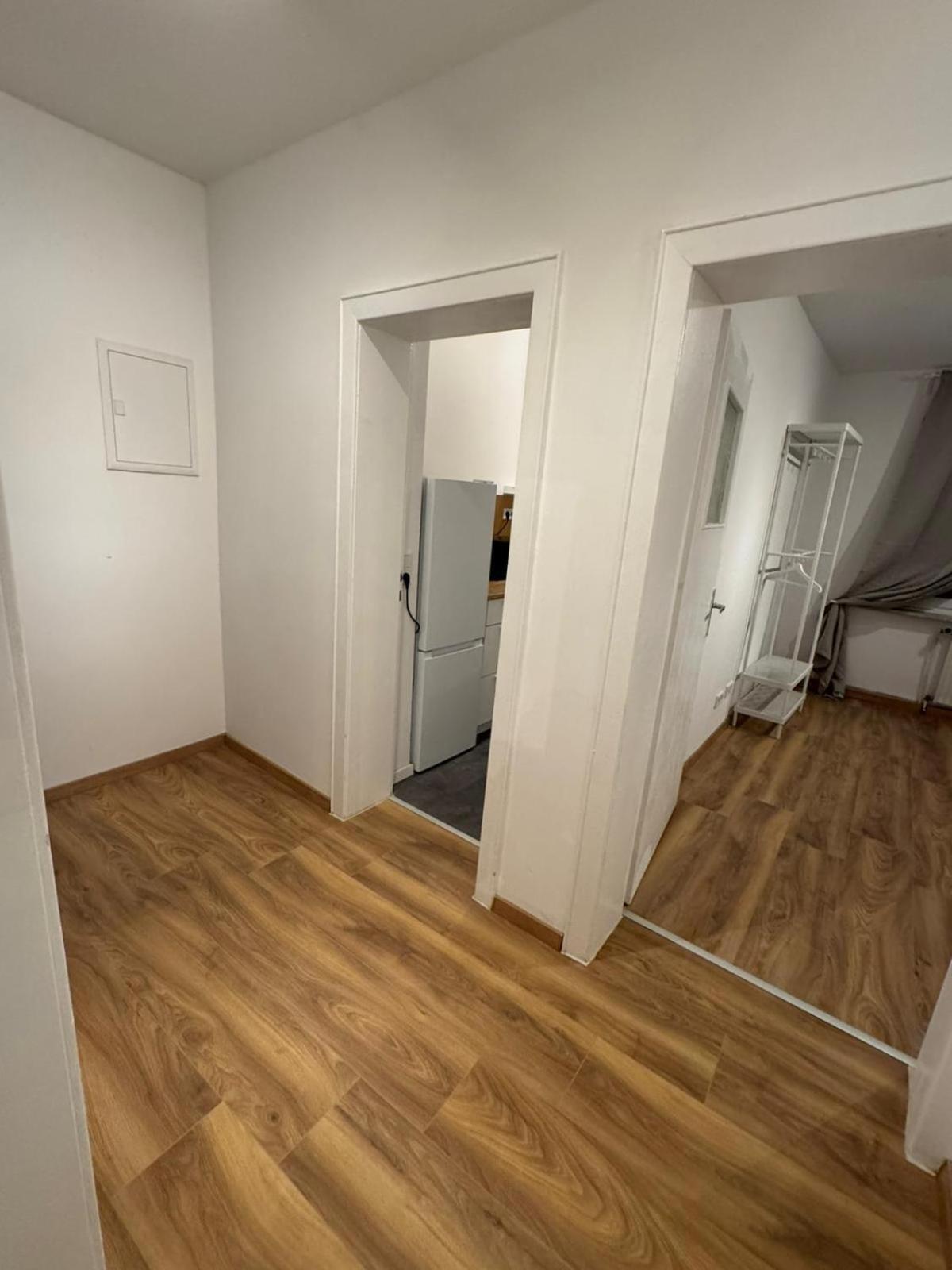 Duisburg Aparts By Tm Bagian luar foto